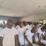 Nigerian Police Force Recruitment 2026: Screening Dates & Shortlist Nigerian Police Force Recruitment 2026: Screening Dates & Shortlist