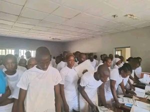 Nigerian Police Force Recruitment 2026: Screening Dates & Shortlist