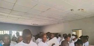 Nigerian Police Force Recruitment 2026: Screening Dates & Shortlist