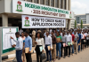 Nigerian Immigration Service (NIS) Recruitment 