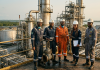 Oil and Gas Jobs in Nigeria 2026: NNPC, Dangote & Multinational Vacancies