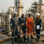 Oil and Gas Jobs in Nigeria 2026: NNPC, Dangote & Multinational Vacancies Oil and Gas Jobs in Nigeria 2026: NNPC, Dangote & Multinational Vacancies