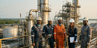 Oil and Gas Jobs in Nigeria 2026: NNPC, Dangote & Multinational Vacancies
