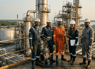 Oil and Gas Jobs in Nigeria 2026: NNPC, Dangote & Multinational Vacancies Oil and Gas Jobs in Nigeria 2026: NNPC, Dangote & Multinational Vacancies