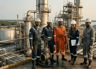 Oil and Gas Jobs in Nigeria 2026: NNPC, Dangote & Multinational Vacancies Oil and Gas Jobs in Nigeria 2026: NNPC, Dangote & Multinational Vacancies