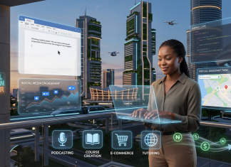 Top 10 Most In-Demand Skills for High-Paying Jobs in Nigeria