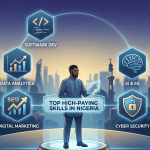 Best Part-Time & Remote Side Hustle Jobs in Nigeria