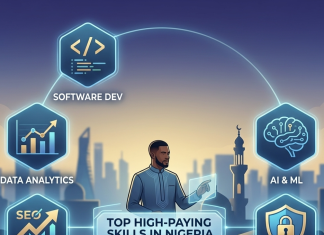 Best Part-Time & Remote Side Hustle Jobs in Nigeria