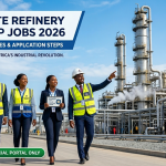 Dangote Refinery & Group Jobs 2026: Latest Vacancies & Application Steps