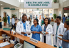 Healthcare Jobs in Nigeria 2026: Doctors, Nurses, Pharmacists & Salary Structure
