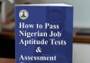 How to Pass Nigerian Job Aptitude Tests & Assessment Centres in 2026 (Free Past Questions)