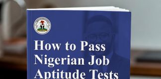 How to Pass Nigerian Job Aptitude Tests & Assessment Centres in 2026 (Free Past Questions)