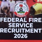 Federal Fire Service Recruitment 2026: Latest Updates, Shortlist & Salary Structure