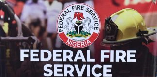 Federal Fire Service Recruitment 2026: Latest Updates, Shortlist & Salary Structure