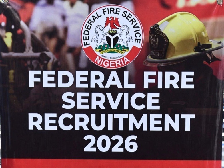 Federal Fire Service Recruitment 2026: Latest Updates, Shortlist & Salary Structure