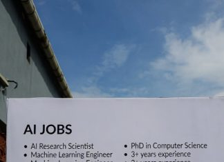 AI, Data Science & Digital Marketing Jobs in Nigeria