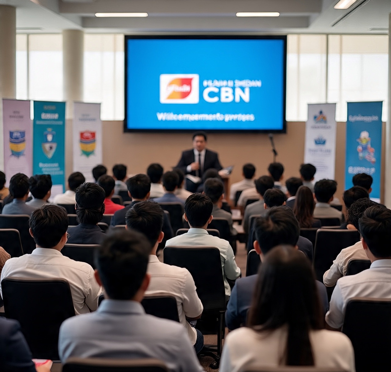 Youth & Graduate Empowerment Programmes: BOI, SMEDAN & CBN Jobs