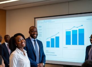 Renewable Energy & Solar Jobs in Nigeria: High-Paying Opportunities