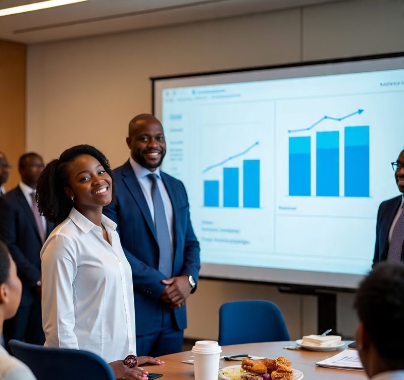 Renewable Energy & Solar Jobs in Nigeria: High-Paying Opportunities