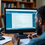 How to Check Your Name on Nigerian Army, Police & Paramilitary Shortlist