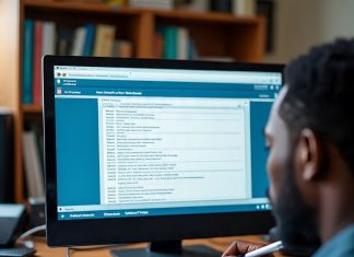 How to Check Your Name on Nigerian Army, Police & Paramilitary Shortlist