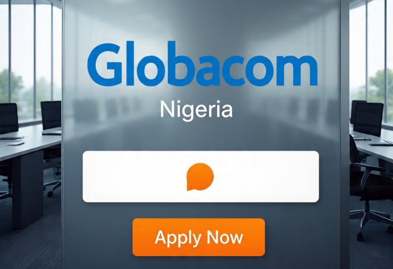 Globacom (Glo) Nigeria Recruitment: Latest Vacancies & Careers Portal