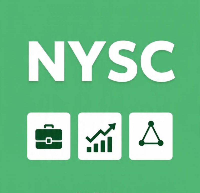 NYSC 2026 Job Placement & Direct Employment Opportunities