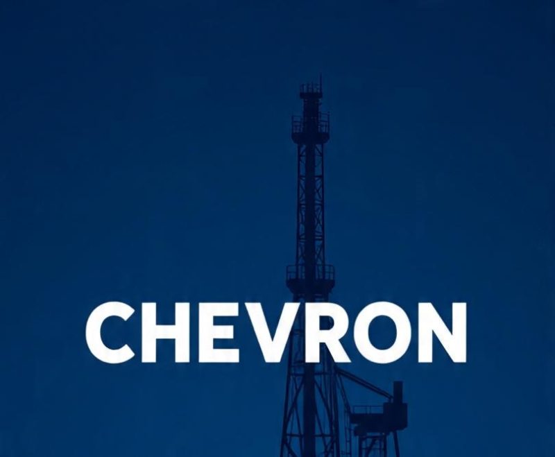 Chevron Nigeria Limited Recruitment: Oil & Gas Vacancies & Guide