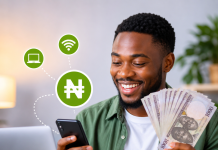 How to Make 5000 Naira Daily Online