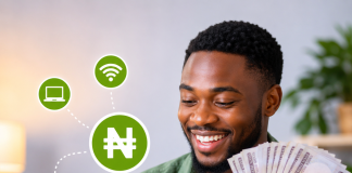 How to Make 5000 Naira Daily Online