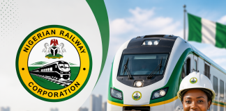 Nigerian Railway Corporation Recruitment 2026: Application Portal & Requirements