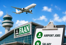 FAAN Recruitment 2026: Airport Jobs, Salary & How to Apply