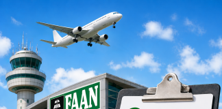 FAAN Recruitment 2026: Airport Jobs, Salary & How to Apply