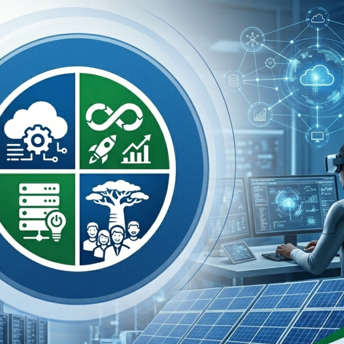Cloud Computing & DevOps Engineer Jobs Opportunities in Africa
