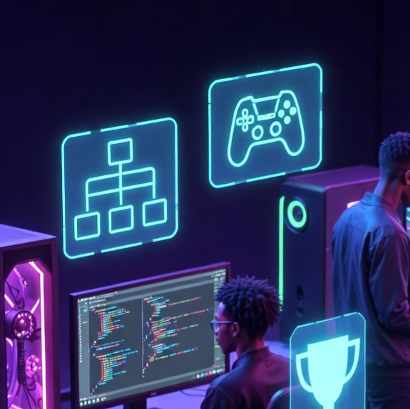 Gaming & Esports Industry Jobs in Nigeria 2026/2027: Development & Management
