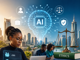 Artificial Intelligence Jobs, Ethics & Policy in Nigeria 2026