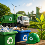 Environmental & Waste Management Jobs in Nigeria & Salary Structure