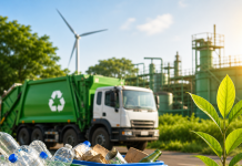 Environmental & Waste Management Jobs in Nigeria & Salary Structure