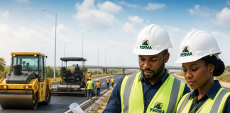 Federal Road Maintenance Agency (FERMA) Recruitment Portal 2026