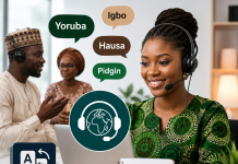 Translation & Interpretation Services Jobs for Nigerian Languages