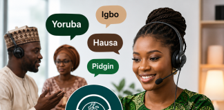 Translation & Interpretation Services Jobs for Nigerian Languages