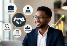 How to Get Contract & Consulting Jobs in Nigeria 2026