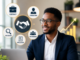 How to Get Contract & Consulting Jobs in Nigeria 2026