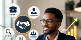 How to Get Contract & Consulting Jobs in Nigeria 2026