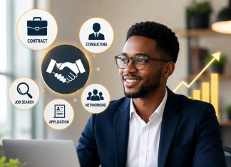 How to Get Contract & Consulting Jobs in Nigeria 2026