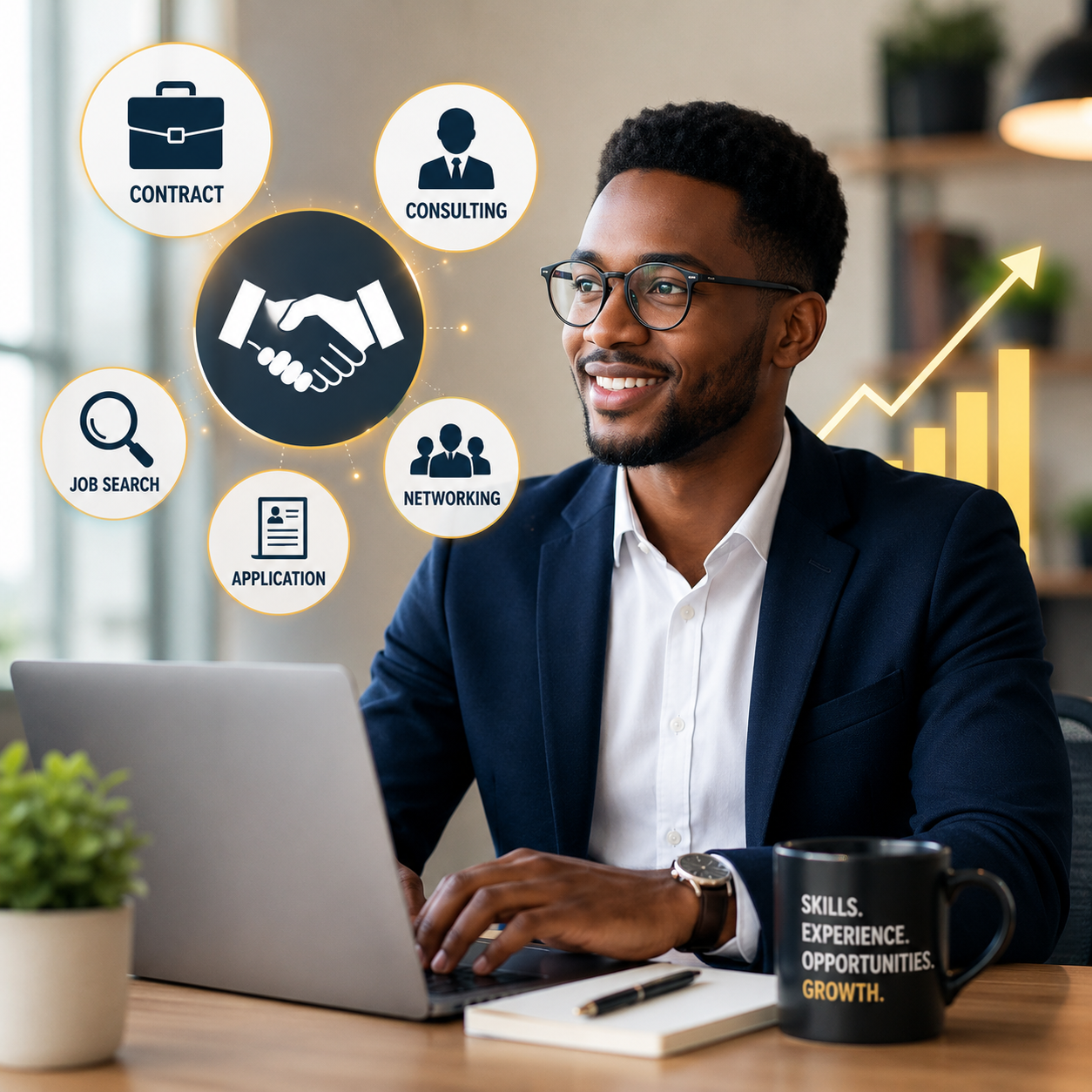 How to Get Contract & Consulting Jobs in Nigeria 2026