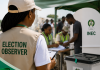 Temporary Election Monitoring & INEC Observer Jobs in Nigeria