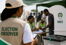 Temporary Election Monitoring & INEC Observer Jobs in Nigeria 2026/2027 Temporary Election Monitoring & INEC Observer Jobs in Nigeria