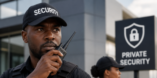 Security Guard & Private Security Jobs in Nigeria