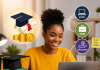 How to Get Scholarship Jobs in Nigeria 2026 (Study While Working)